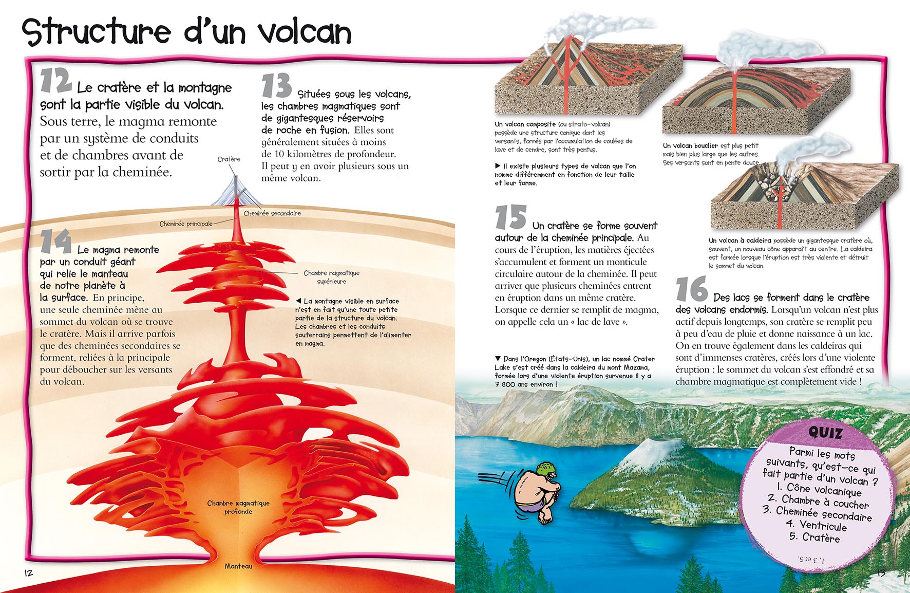 Les volcans cartonné Collectif, Collectif Achat Livre fnac — free download