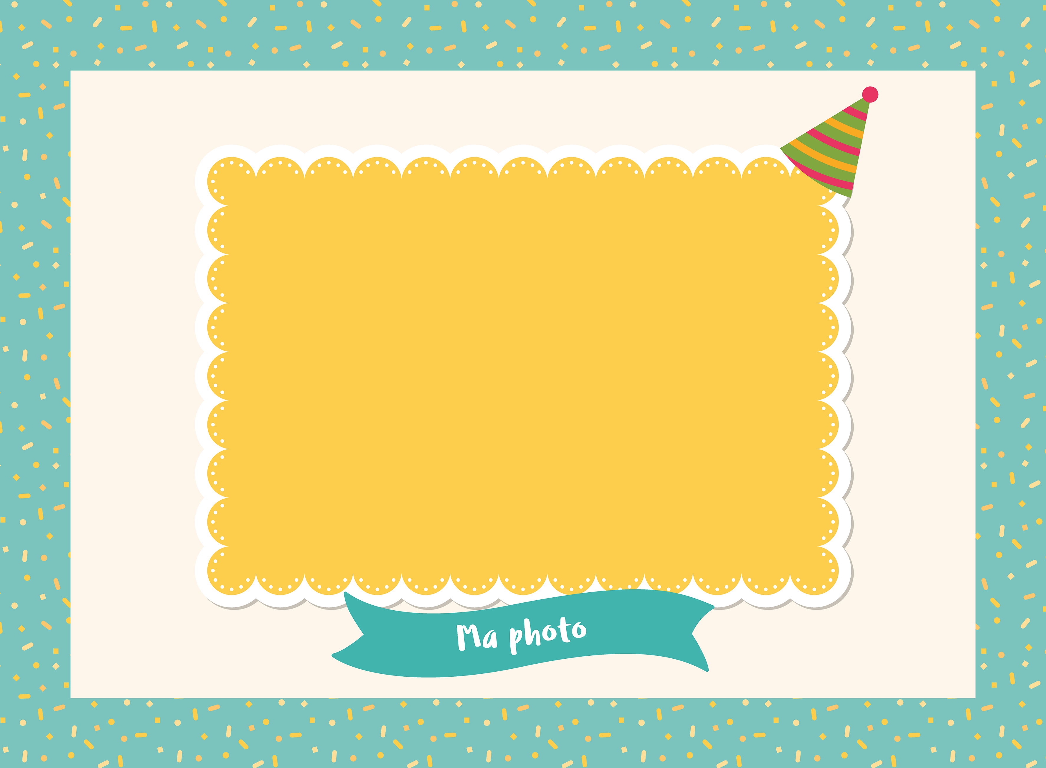 L'album de mes anniversaires cartonné Collectif Achat Livre fnac