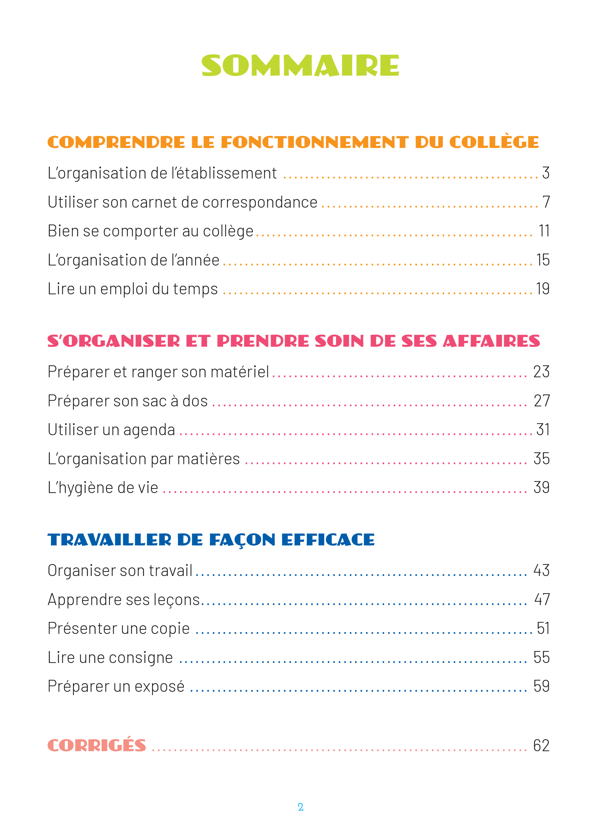 j-entre-au-coll-ge-en-bd-les-conseils-et-activit-s-les-moments